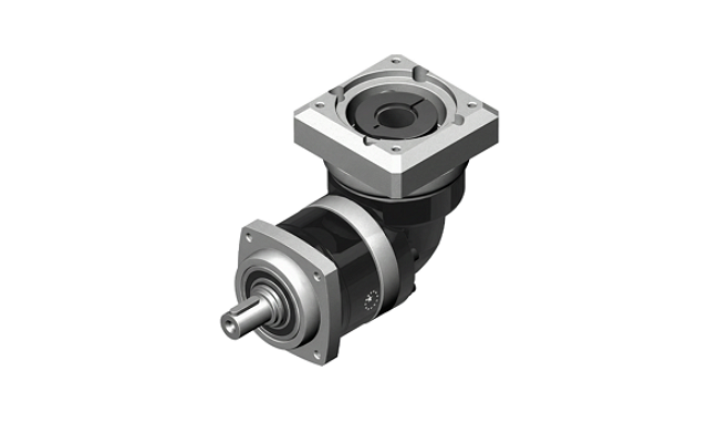 Product Expansion: APEX DYNAMICS Launches PⅡR Series Right-Angle Planetary Gearboxes